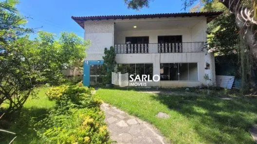 Imóvel Comercial com 6 Quartos para alugar, 468m² no Santa Lúcia, Vitória