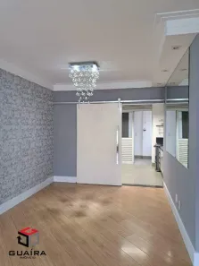 Apartamento com 2 Quartos à venda, 87m² no Vila Santo Estéfano, São Paulo