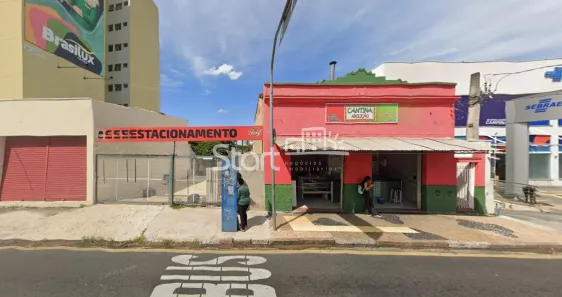 Ponto Comercial para alugar, 60m² no Ponte Preta, Campinas