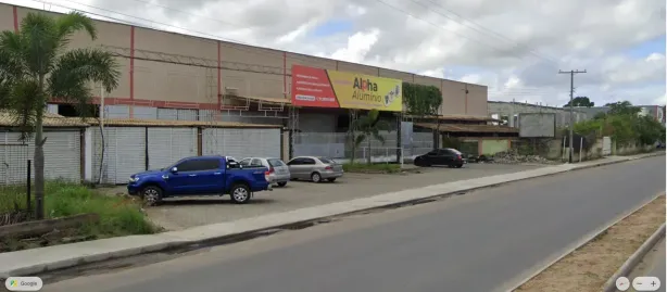 Galpão/Depósito/Armazém à venda, 266m² no Tomba, Feira de Santana