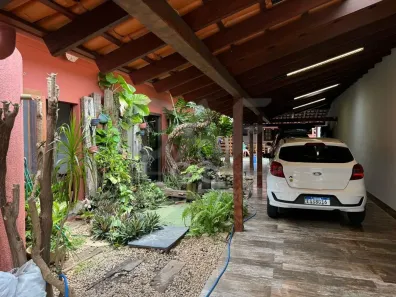 Casa com 4 Quartos à venda, 241m² no Núcleo Residencial Doutor João Aldo Nassif, Jaguariúna