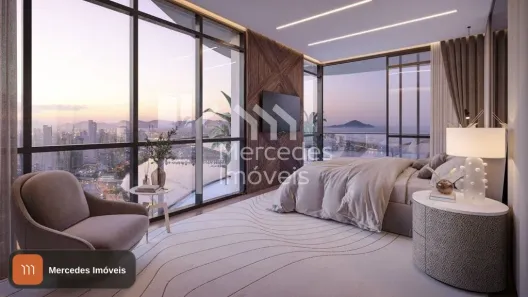 Apartamento com 4 Quartos à venda, 223m² no Fazenda, Itajaí
