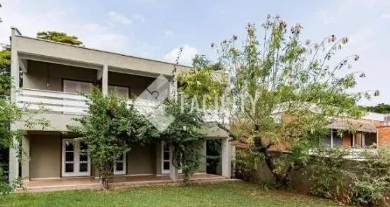 Sobrado com 4 Quartos à venda, 243m² no Jardim das Paineiras, Campinas