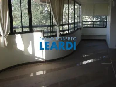Apartamento com 3 Quartos à venda, 173m² no Vila Andrade, São Paulo