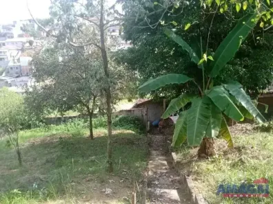 Lote/Terreno à venda, 720m² no Jardim Maria Amélia, Jacareí
