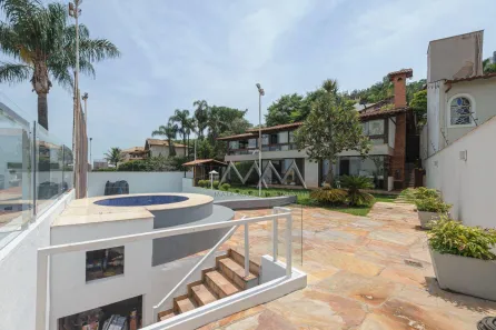 Casa com 4 Quartos à venda, 400m² no Mangabeiras, Belo Horizonte