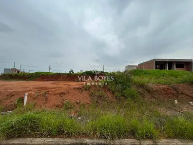 Lote/Terreno à venda, 250m² no Vale do Sol, Piracicaba