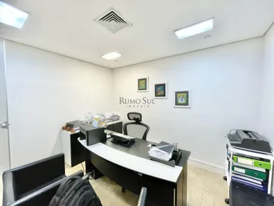 Imóvel Comercial para alugar, 30m² no Santo Amaro, São Paulo