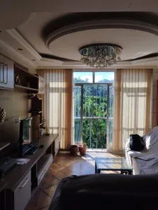 Apartamento com 3 Quartos à venda, 104m² no Centro, Petrópolis