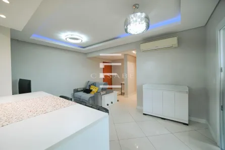 Apartamento com 2 Quartos à venda, 75m² no Centro, Gravataí