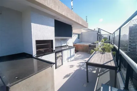 Cobertura com 2 Quartos à venda, 261m² no Barra da Tijuca, Rio de Janeiro