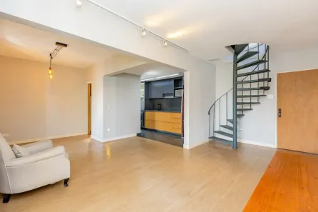 Cobertura com 1 Quarto à venda, 90m² no Itaim Bibi, São Paulo