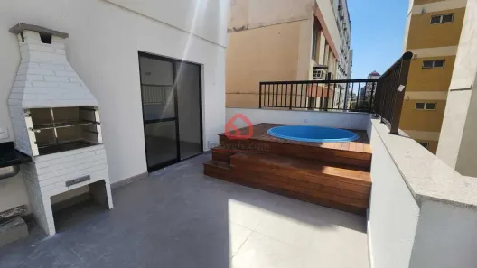 Cobertura com 3 Quartos à venda, 122m² no Tijuca, Rio de Janeiro