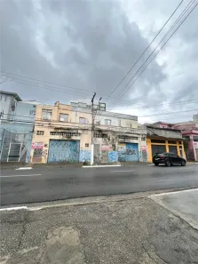 Lote/Terreno à venda, 679m² no Santana, São Paulo
