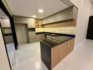 Casa de Condomínio com 3 Quartos à venda, 176m² no Jardim Residencial Le France, Sorocaba