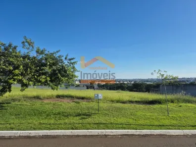 Lote/Terreno à venda, 1000m² no Residencial Jardins da Cidade, Nova Odessa