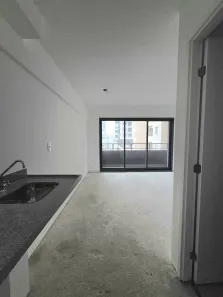 Apartamento com 1 Quarto à venda, 27m² no Perdizes, São Paulo