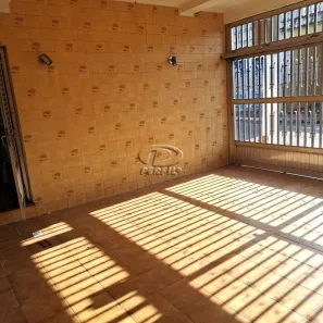 Sobrado com 3 Quartos à venda, 130m² no Chácara Belenzinho, São Paulo