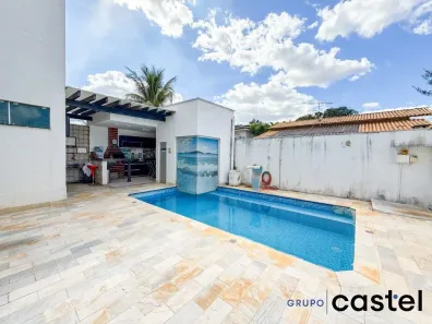 Casa com 3 Quartos à venda, 234m² no Loteamento Portal do Sol I, Goiânia
