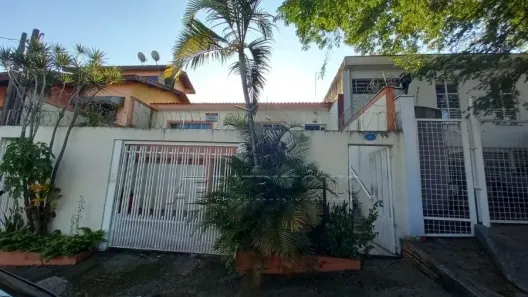 Casa com 2 Quartos para alugar, 302m² no Vila Trujillo, Sorocaba
