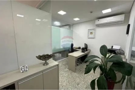 Sala Comercial à venda, 54m² no Vila Moreira, Guarulhos