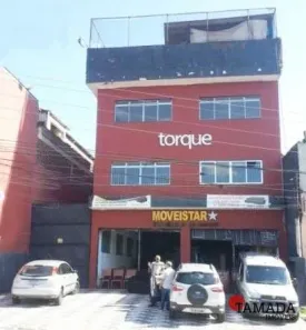 Prédio Comercial à venda, 1000m² no Vila Marieta, São Paulo