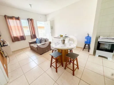 Casa de Condomínio com 2 Quartos à venda, 45m² no Parque Residencial Piracicaba, Piracicaba