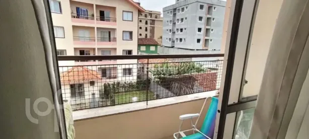 Apartamento com 2 Quartos à venda, 68m² no Serraria, São José