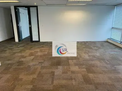 Sala Comercial para alugar, 424m² no Vila Olímpia, São Paulo