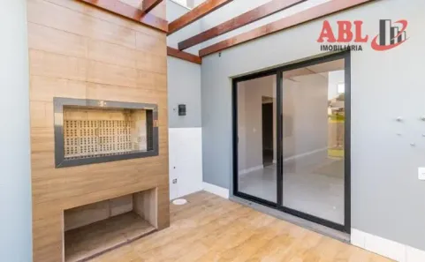 Casa com 3 Quartos à venda, 180m² no Dom Feliciano, Gravataí