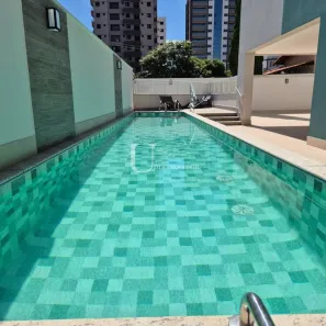 Apartamento com 3 Quartos à venda, 105m² no Saraiva, Uberlândia