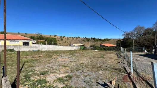 Lote/Terreno à venda, 900m² no Granjas Rurais Reunidas São Judas Tadeu, Taubaté