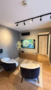 Flat com 2 Quartos para alugar, 45m² no Consolação, São Paulo