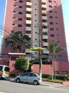 Apartamento com 3 Quartos à venda, 84m² no Santa Terezinha, São Bernardo do Campo