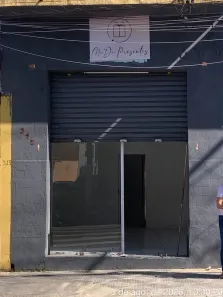 Ponto Comercial para alugar, 50m² no Vila Ponte Rasa, São Paulo