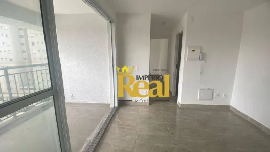 Apartamento com 2 Quartos à venda, 42m² no Barra Funda, São Paulo