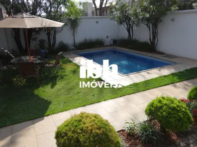 Casa com 4 Quartos à venda, 540m² no Belvedere, Belo Horizonte
