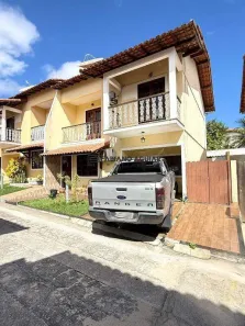 Casa de Condomínio com 4 Quartos à venda, 105m² no XV de Novembro, Araruama