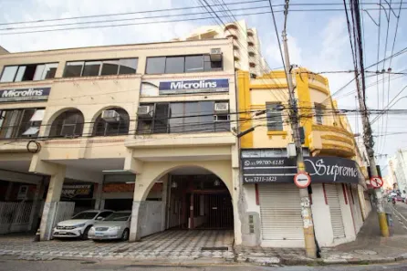Apartamento com 3 Quartos para alugar, 125m² no Centro, Sorocaba