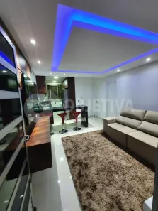 Apartamento com 2 Quartos à venda, 45m² no Jardim Europa, Uberlândia