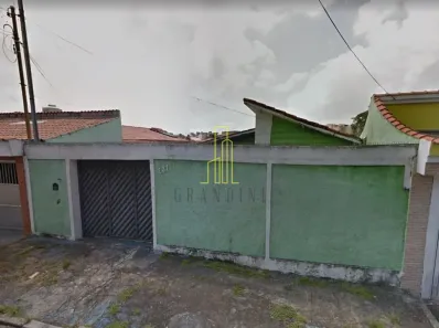 Casa com 2 Quartos à venda, 200m² no Vila Curuçá, Santo André