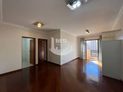 Apartamento com 3 Quartos à venda, 128m² no Centro, Campinas