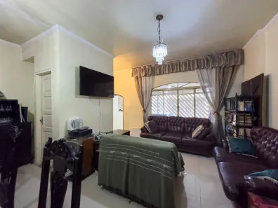 Sobrado com 4 Quartos à venda, 165m² no Centro, São Bernardo do Campo