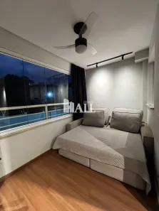 Apartamento com 2 Quartos à venda, 60m² no Conjunto Habitacional São Deocleciano, São José do Rio Preto