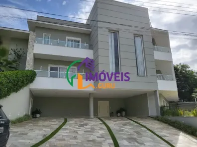 Casa de Condomínio com 5 Quartos à venda, 837m² no Jardim Imperial, Arujá