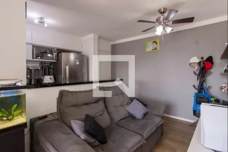 Apartamento com 2 Quartos à venda, 48m² no Itaberaba, São Paulo