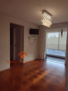 Apartamento com 3 Quartos à venda, 69m² no Vila Lageado, São Paulo