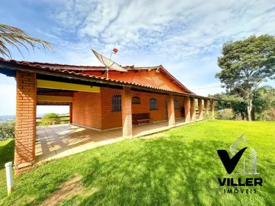 Fazenda/Sítio com 4 Quartos à venda, 150000m² no Cubas, Socorro