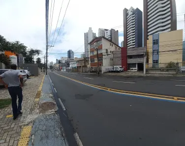 Sala Comercial com 2 Quartos para alugar, 350m² no Pituba, Salvador