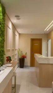 Sala Comercial para alugar, 40m² no Santo Agostinho, Belo Horizonte